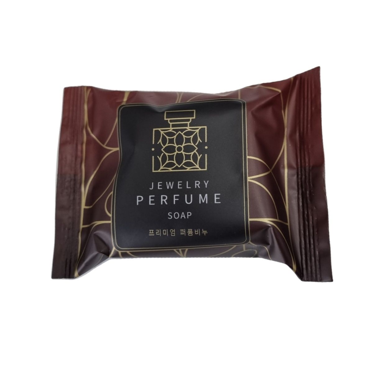 Jewelry Premium Perfume Soap Body Hand Wash Face Wash Bath [WFJFJPH_251105]