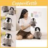 Penguin Cute Delightful Stuffed Animal Plush Toy With Cozy Pp Cotton Filling