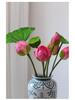 Decoração de casa – Flores e coroas artificiais