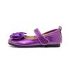 Lumi Laura Purple Patent Ribbon Mary Jane-lm21lr50