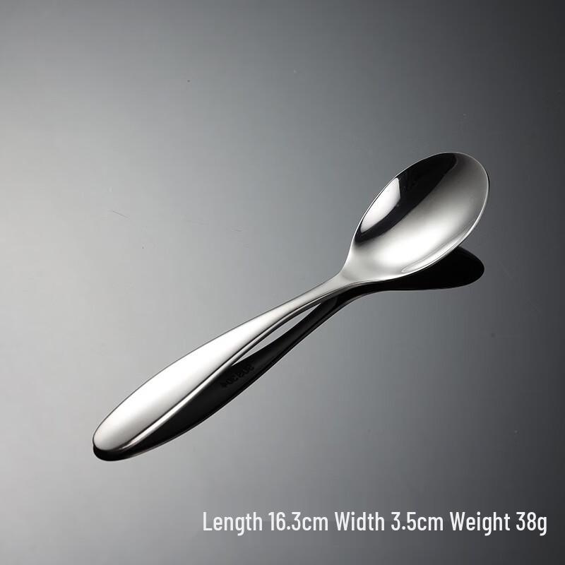 304 Stainless Steel Dinner Spoon Set