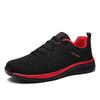 Breathable Mesh Casual Men Shoes Trendy Lightweight Walking Flats Male Tennis Sneakers Outdoor Running Fitness Shoes For Men