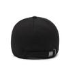 New Middle-Aged And Elderly Men'S Cap, Winter Woolen Thickened Thermal Cotton Hat, Outdoor Windproof Ear Protection, Baseball Cap