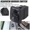 Power Rearview Mirror Control Switch Button F65Z-17B676-AB For Ford Excursion, Escort,F-150,F-250,F-350 Super Duty F65Z17B676AB