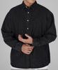 Deomail Ml Denim Boy Shirt [Black]
