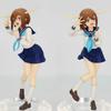 Vivit My Deer Friend Nokotan Shikanoko Noko PVC Anime Action Figures Collection Toy Model Gift New Hot  System Service