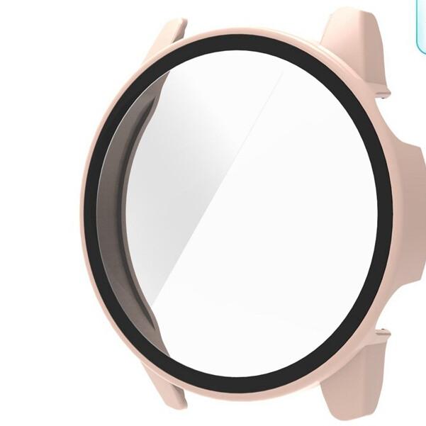 

Hard Edge Shell для Honor Watch GS3i Захисна кришка Загартована плівка захисний чохол для Honor Watch Gs3i Аксесуари honor watch GS3i рожевий