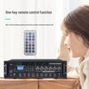 WISHU FD-390-A Public Address System Kit (CN version)
