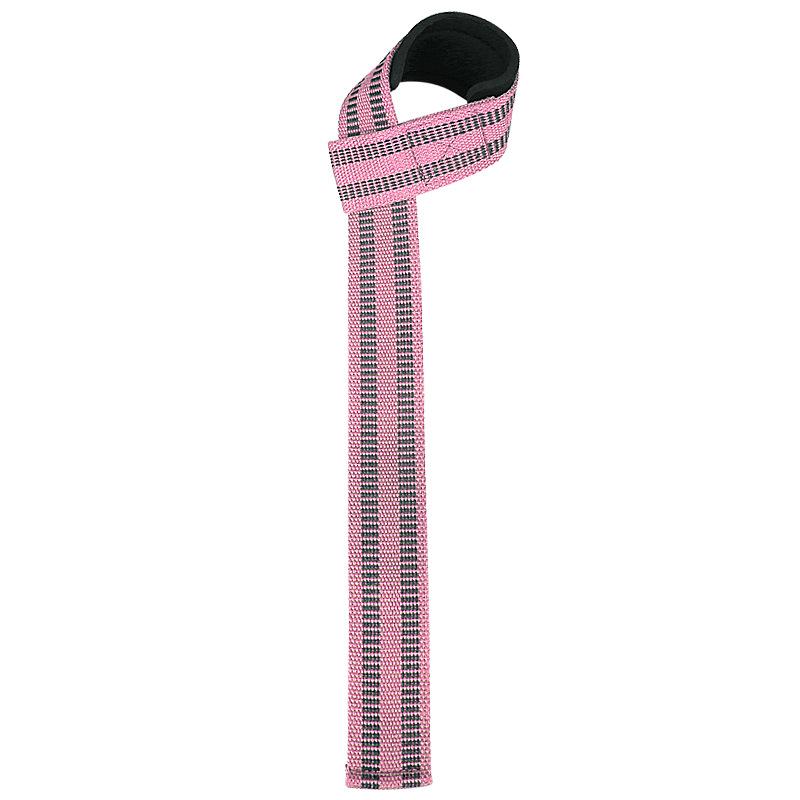 Sportowy stabilizator nadgarstka pas siłowy fitness pas do podciągania przysiady podnoszenie ciężarów trening hantlami antypoślizgowy odporny na zużycie pas do podciągania