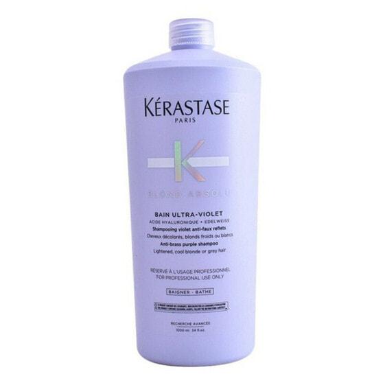 

Шампунь Kerastase Blond Absolu Bain Ultra-Violet 400 мл