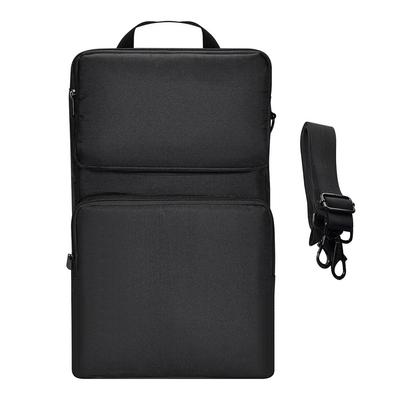 Ochranné pouzdro na DJ ovladač s nastavitelným ramenním popruhem, cestovní brašna pro DJ ovladač Hercules Inpulse 200/200 MK2