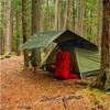 Heavy Duty Waterproof Cover Thick 0.86mm Canopy Cargo Pile Rainproof Cloth  Outdoor Use