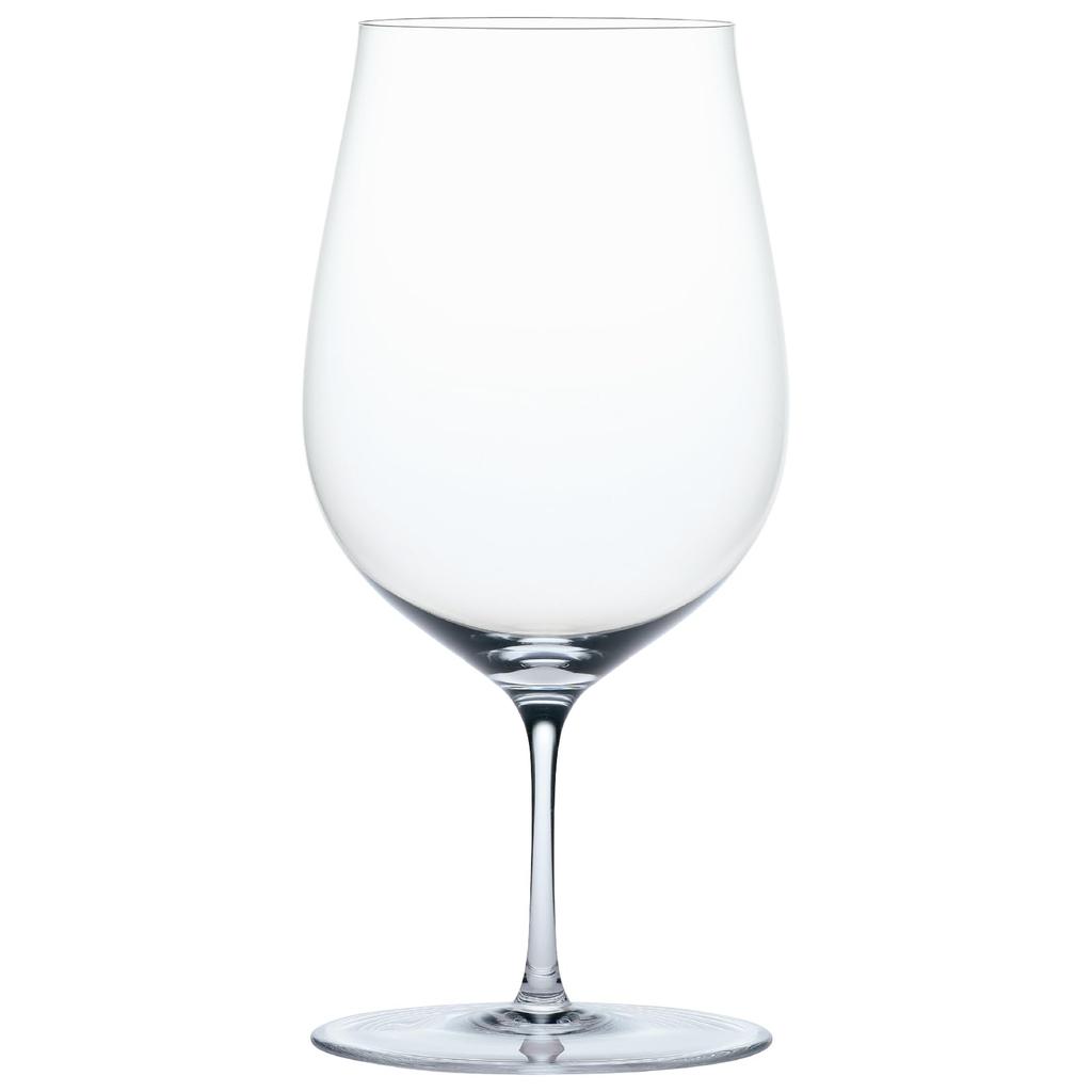 Sklenice na víno Toyo Sasaki Glass Corde Wine 460ml Sklo Červené víno Bílé víno Tenká Dárek Prezent DKC-23280