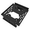 Magnetic Car Roof Mount Fit for Mini Satellite Quick Release Roof Mount for Cars Boats RVs SUV Flat Metal Surfaces