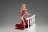 Granblue Fantasy Pledge Nightwear Scale PVC ABS Painted Finished Figure Vira Ver. 1/7 &