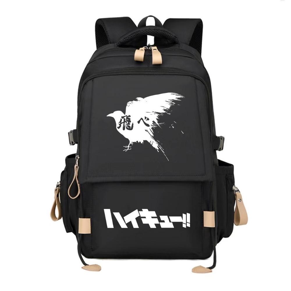 Volleyball Youth Schoolbag New Large-capacity Boys Backpack Junior High School Primary School Boys Third To Sixth Grade