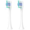 2/4/8/12 Pack Replacement Brush Heads Compatible with Oclean Spark/Flow/X/Z1/X PRO Electric Toothbrush, Professional Brush Head