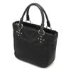[Saboi] Tote Bag SM081301 Black 34cm X 11cm X 26cm X 43cm