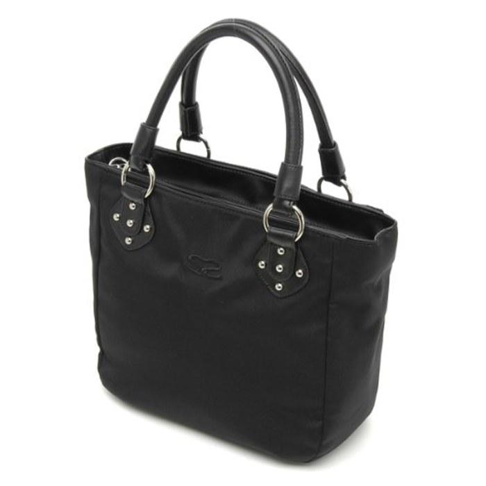 [Saboi] Tote Bag SM081301 Black 34cm X 11cm X 26cm X 43cm