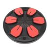 Music Boxing Machine Improve Reaction Speed Wall Mounted Bluetooth Smart Punching Target Workout