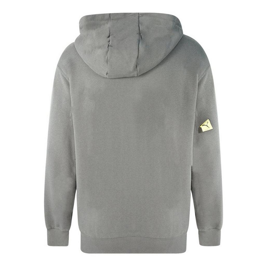 Puma Mens Too Big Michael Lau Hoodie