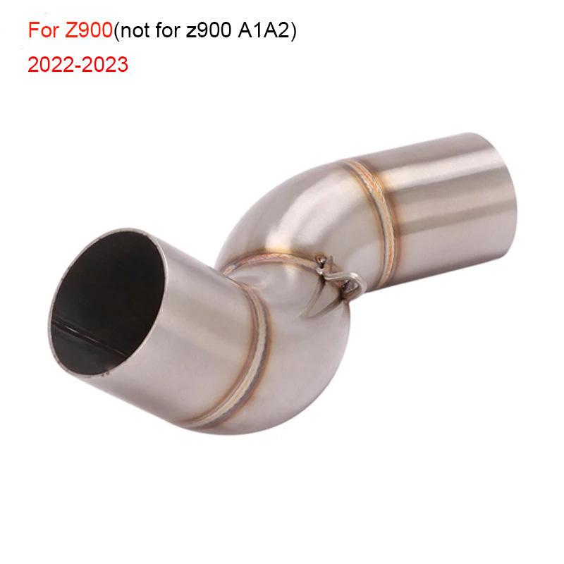 Exhaust Tailpipe for Kawasaki Z900 (Excludes Z900E)