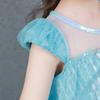 Frozen 2 Princess Dress Girls Dress Kids Aisha Aisha Aisha Girls Elsa Long Skirt