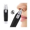 Electric Man and Woman Nose Hair Trimmer Ear Nose Neck Eyebrow Trimmer