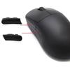 2Pcs Mouse Side Button C4 C5 Key Button For  G Pro Wireless Game Mouse