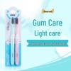 Dr. Dentist Gentle Gum Care Soft Toothbrush (2-Pack)