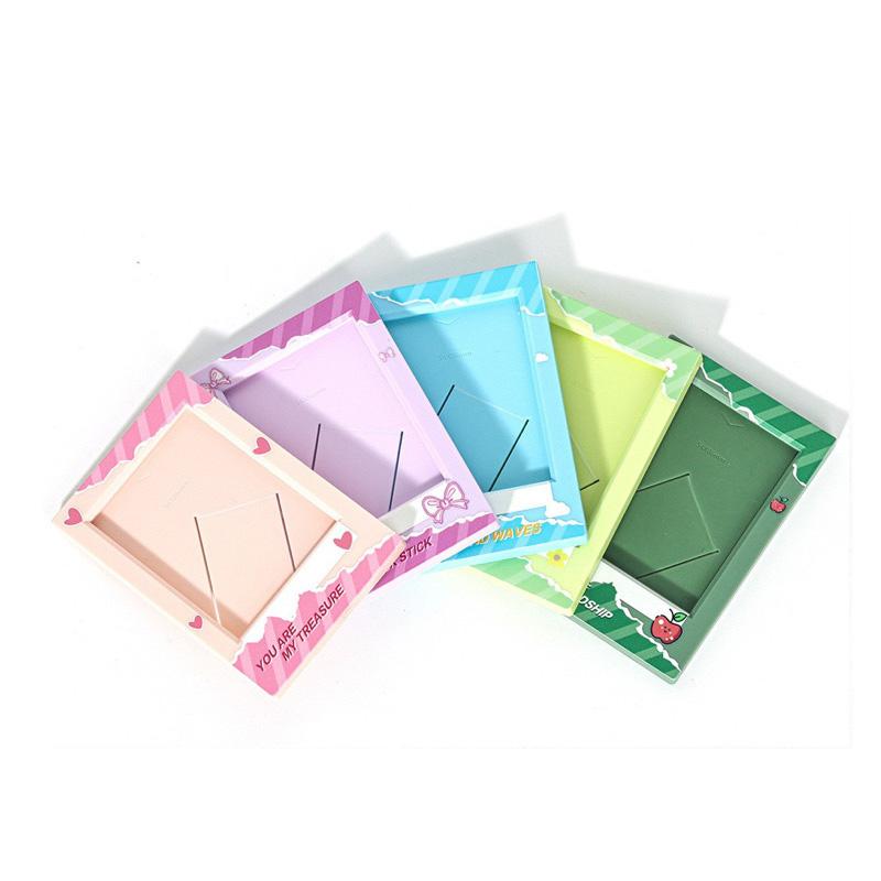 

[Film Lab] [Set of 5pcs] Desktop Photo Frame for Instax Mini Photo CAC11