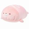 Very Soft Seal Plush Toy Filled Marine Animal Plush Toy Back Cushion Sea Lion Doll  Sofa Bed