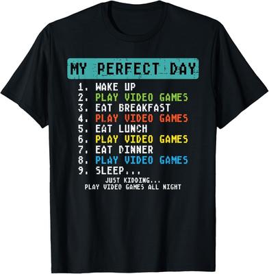 Üst giysisi – T-shirtler