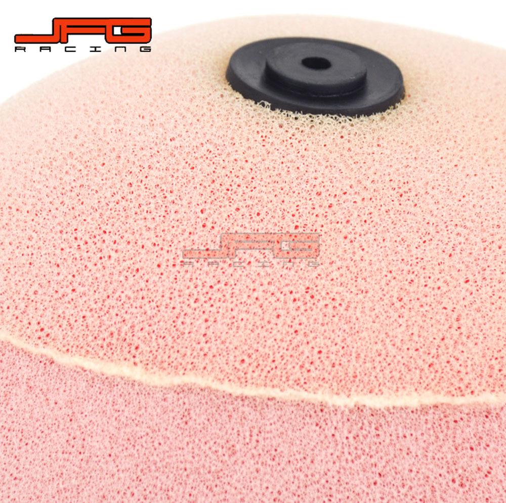 85-560 SX/XC/EXC/XCW/SXF/MXC Off-Road Motorcycle Air Filter Sponge
