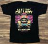 New Electric Callboy - All Night Long Est MMX Gift For Fans Shirt C