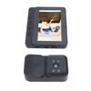 Video Intercom System 4.3 Inch Screen Wireless Video Doorbell Camera 5MP 120 Degree Wide Angle