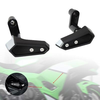 Motorschutzabdeckung für Ninja500 Z500 SE Motorradteile