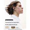 SANAG S6S Ultra Ear-Clip AI Earphones