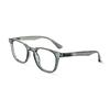 TUREZING Reading Glasses Men Women Metal Hinges Comfortable Decorative Printed Prescription Eyewear +2.0 +2.5