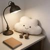 Soft Cloud Cushion Pillow, Comfortable Seat Pad & Decorative Throw Pillow