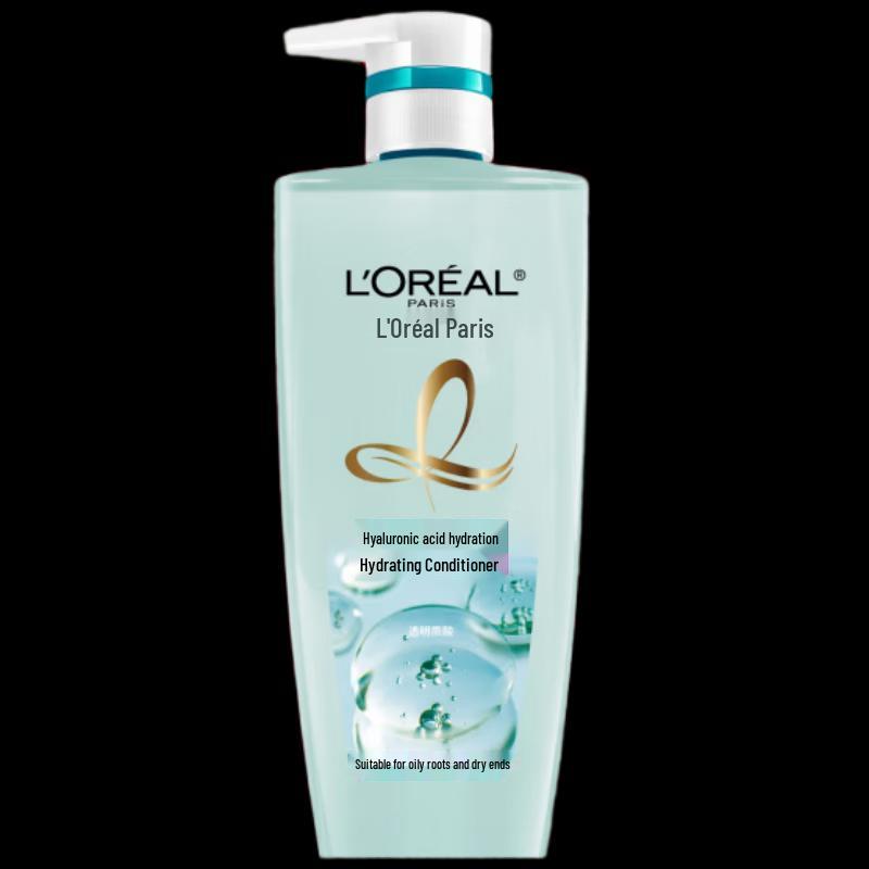 L'Oréal Hyaluronic Acid Hydrating Conditioner
