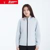 Lanshengtianxia Women's Reversible Windproof Outdoor Jacket WA1170A