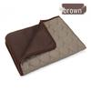 Cooling Ice Silk Pet Mat