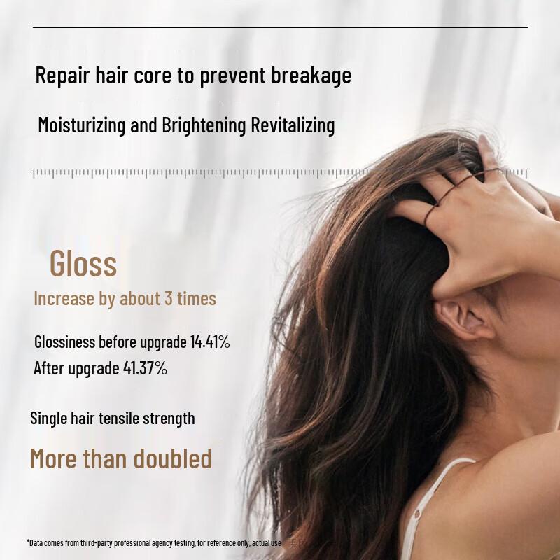 Diane Perfect Beauty Damage Repair Spülung