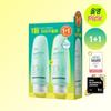 [Édition limitée 120 g + 120 g] Gel peeling éclaircissant Dr.G 120 g, coffret spécial 1 + 1, nettoyage coréen