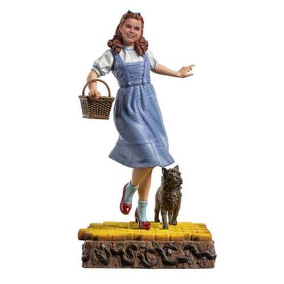 O Mágico de Oz Dorothy 1:Estátua em 10 escalas (Padrão)