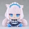 Good Smile Company Nekopara Sekai Connect Vanilla Choco Puni Plush Toy