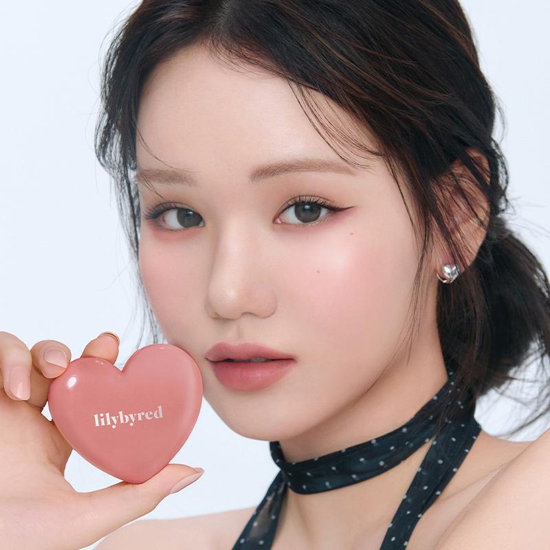 lilybyred Luv Beam Cheek Balm 3.5g