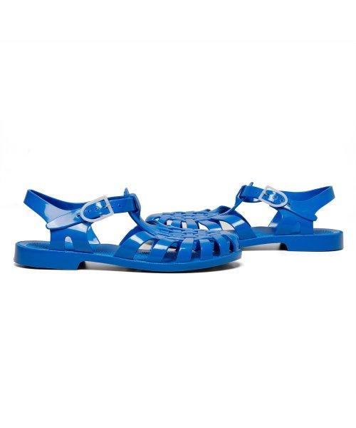[MEDUSE] Women's Sandals SUN - Cobalt [Shipped from Korea] 100% Authentic