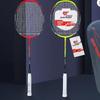 Badminton – Badmintonracketar